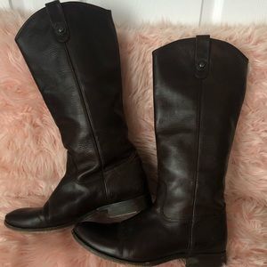 Frye boots size 9.5